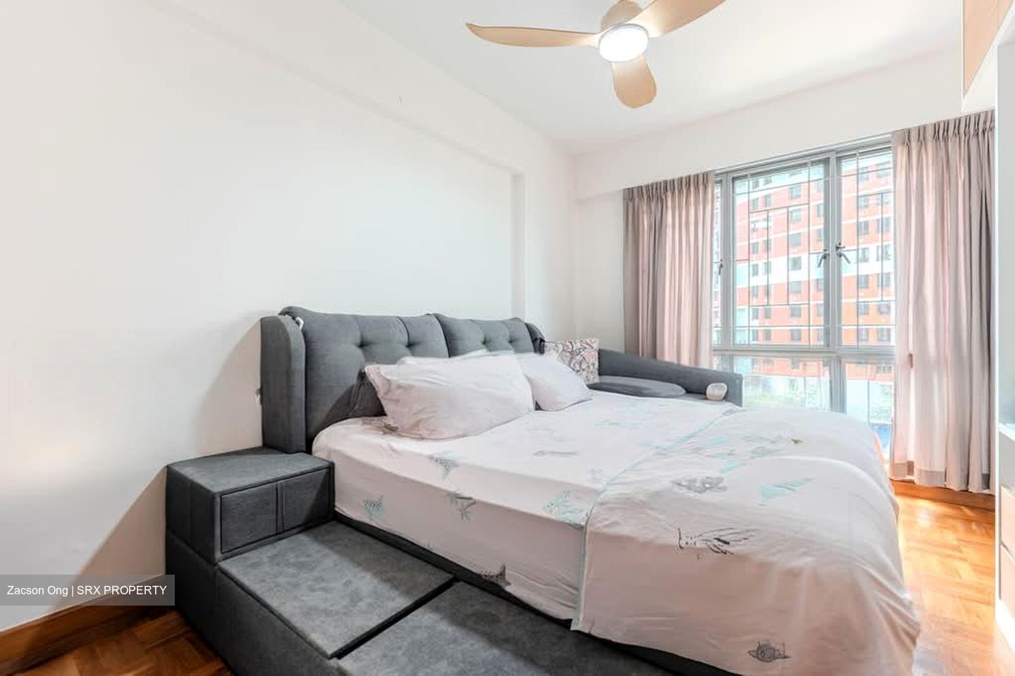 Central View (D19), Condominium #592963991